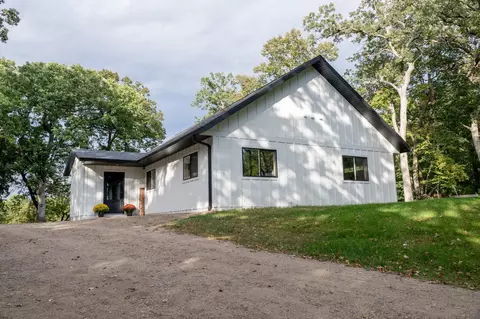Exterior - 43177 220th St, Clitherall, MN 56524 photo 3 of 4