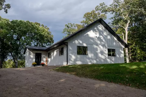 Exterior - 43177 220th St, Clitherall, MN 56524 photo 4 of 4
