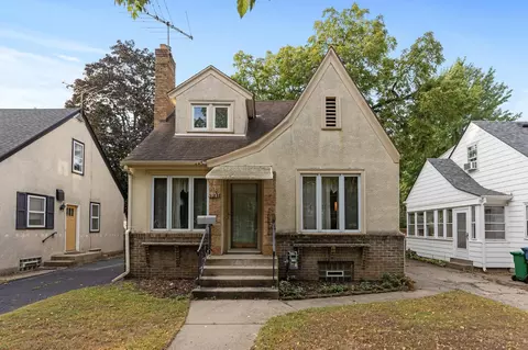 3211 E 53rd St, Minneapolis, MN 55417