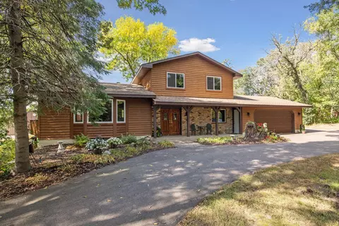 17400 Baugh St NW, Ramsey, MN 55303