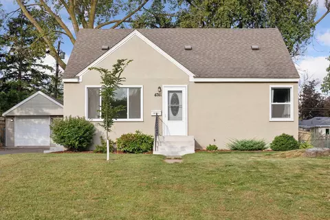 4741 Georgia Ave N, Crystal, MN 55428