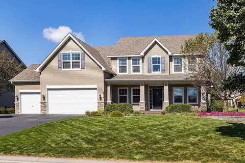 9514 Gander Ln, Minnetrista, MN 55375
