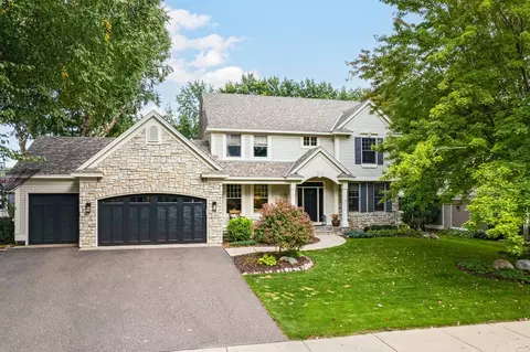 4408 Snail Lake Blvd, Shoreview, MN 55126