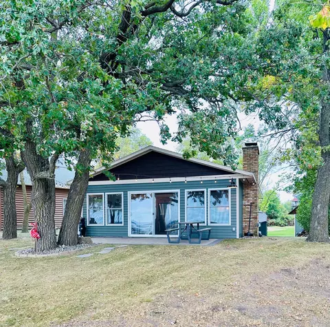 15881 Riedel Beach Rd NW, Miltona, MN 56354