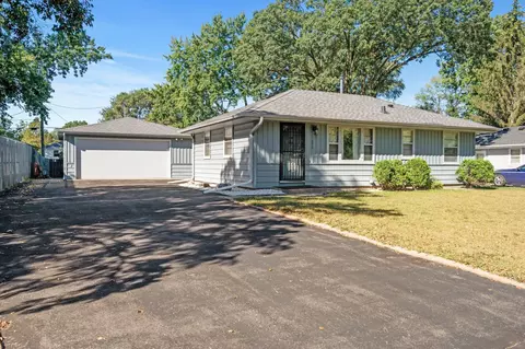 11690 Juniper St NW, Coon Rapids, MN 55448
