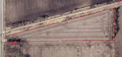 tbd 604th Ave, Le Ray Twp, MN 56063