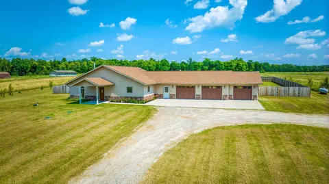 50890 Warren Dr, Bemidji, MN 56601