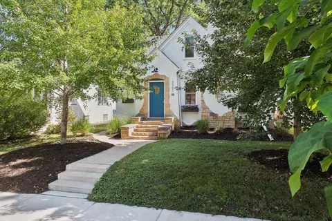 3341 45th Ave S, Minneapolis, MN 55406
