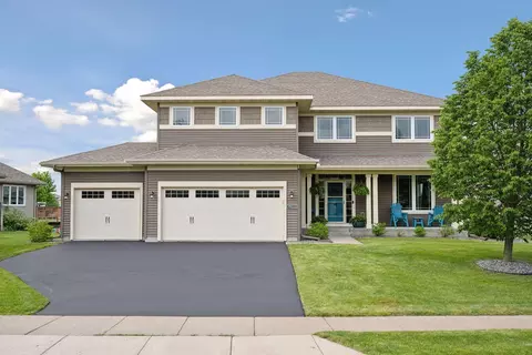 19222 Harmony Ave, Rogers, MN 55374