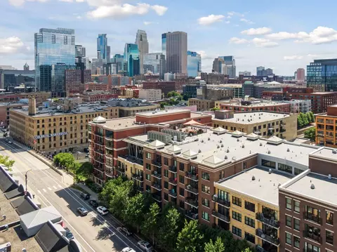 401 N 2nd St #104, Minneapolis, MN 55401