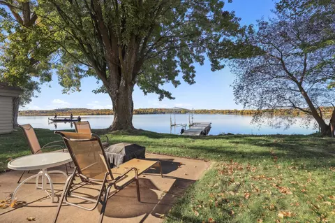 50582 Lakeside Cir, Rush City, MN 55069