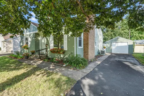 7139 Knox Ave S, Richfield, MN 55423