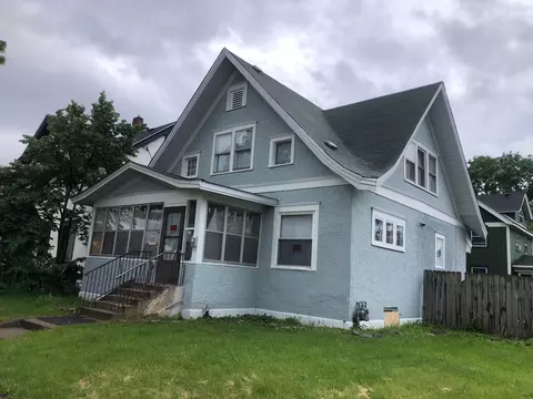 3400 Stevens Ave S, Minneapolis, MN 55408