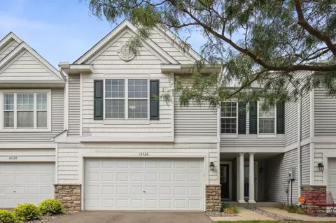 16526 SE Timber Crest Dr, Prior Lake, MN 55372