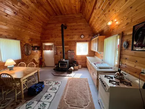 00000 Wildlife Rd, Hinckley, MN 55037