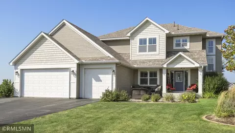19297 Hilldale Ave, Lakeville, MN 55044