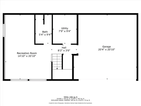 4449 Clover Ln #B, Eagan, MN 55122 photo 33