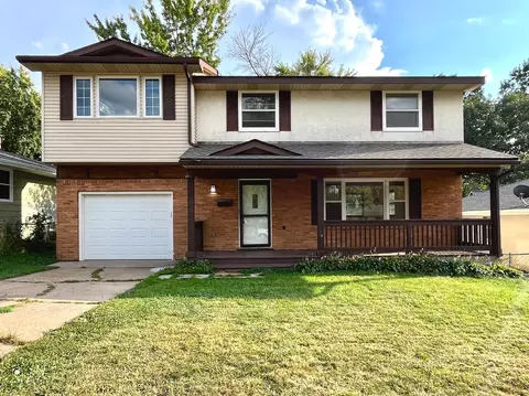 1624 Wilson Ave, Saint Paul, MN 55106