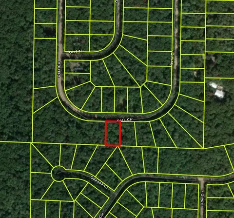 0 Okla Cir, Moran Twp, MN 56438