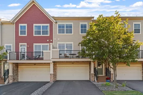 11708 84th Ave N #310, Maple Grove, MN 55369