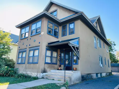1614 Hewitt Ave, Saint Paul, MN 55104