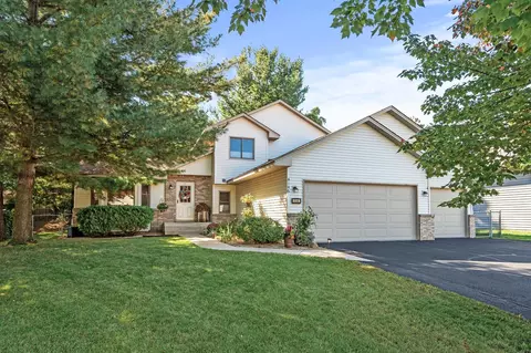 4146 145th Ln NW, Andover, MN 55304