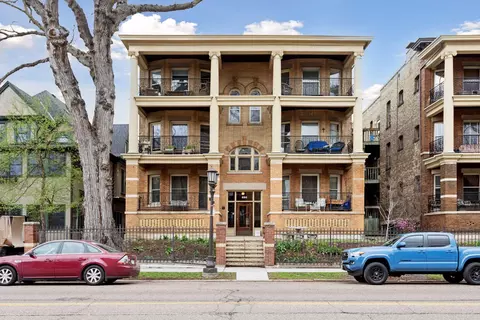 635 Grand Ave #6, Saint Paul, MN 55105
