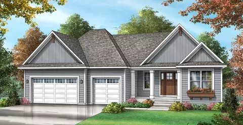 12750 Surrey St, Eden Prairie, MN 55347