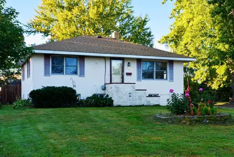 405 4th Ave NE, Cambridge, MN 55008