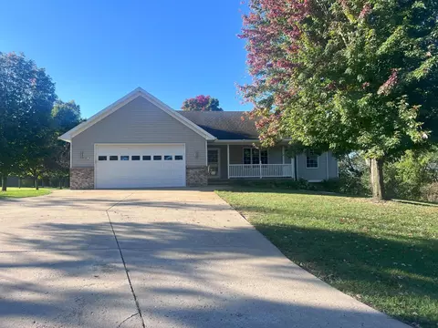 408 W Main St, Saint Stephen, MN 56375
