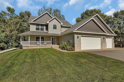 1315 Eagle Ridge Rd, Saint Joseph, MN 56374