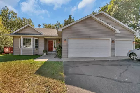 1324 Plumwood Ct, Waite Park, MN 56387