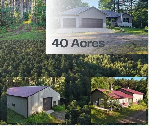 2616 150th Ave, Clear Lake, MN 55319