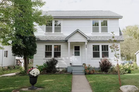 n227 Mckay Avenue, Spring Valley, WI 54767