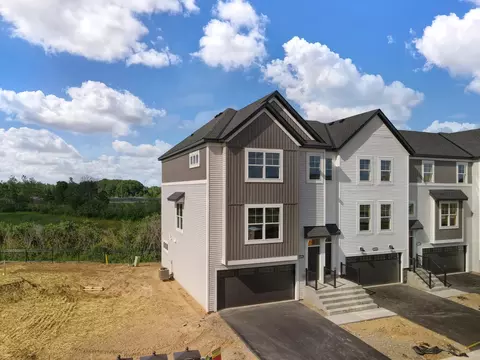 8692 Kenyon Ct NE #A, Blaine, MN 55434