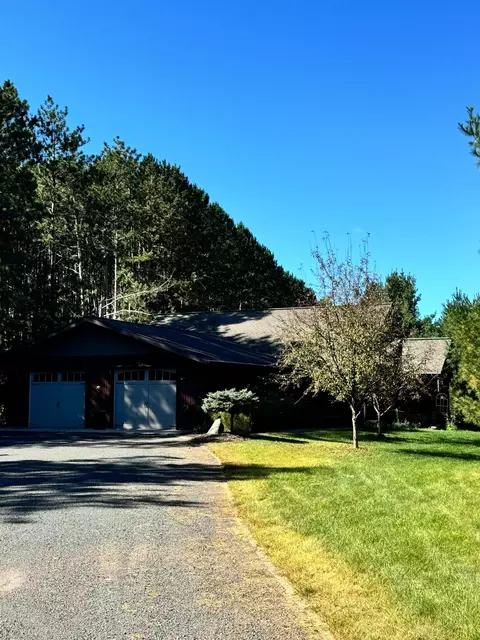 2157 Bone Lake Dr W, Milltown, WI 54858