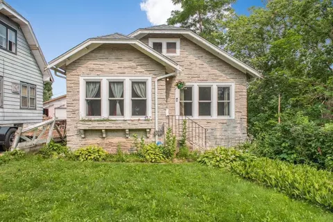 3001 Pierce St NE, Minneapolis, MN 55418