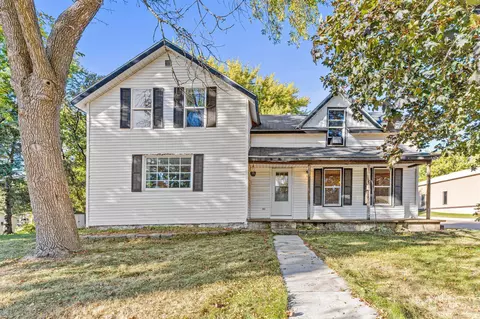 1125 Larcom St, Hammond, WI 54015