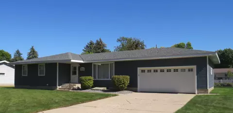 504 N 20th St, Benson, MN 56215