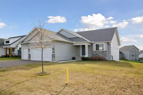 11533 8th St NE, Hanover, MN 55341