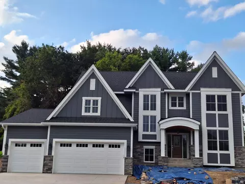 3166 Christopher Ln #LOT 2, Shoreview, MN 55126