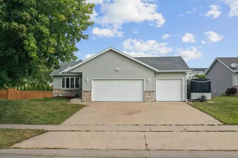 4455 Baraboo St NW, Rochester, MN 55901