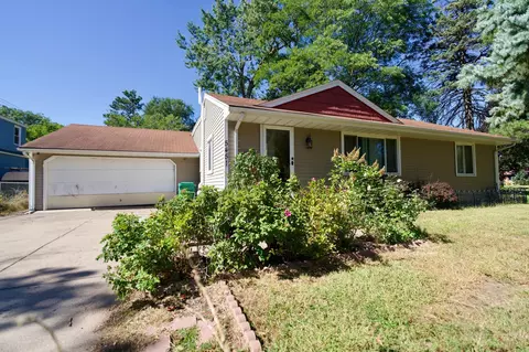 5451 Humboldt Ave N, Brooklyn Center, MN 55430
