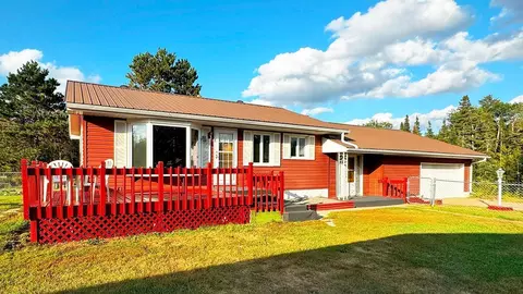 5083 Highway 21, Embarrass, MN 55732