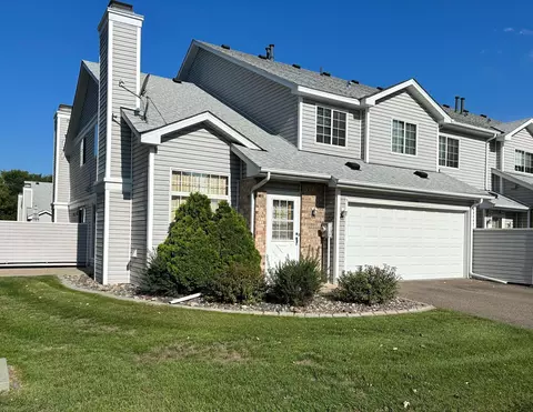 10936 Hanson Blvd NW, Coon Rapids, MN 55433