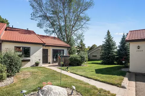 1008 109th Ave NE, Blaine, MN 55434