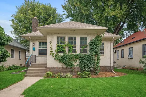 2310 Cleveland St NE, Minneapolis, MN 55418