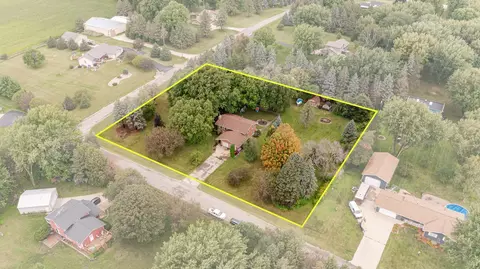 9015 Southridge St SW, Byron, MN 55920