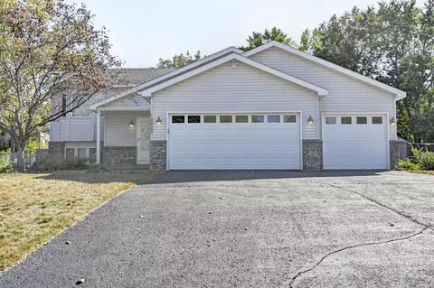 14823 Xkimo St NW, Ramsey, MN 55303