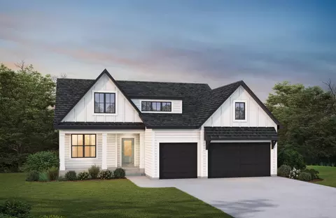 2587 Kendall Ave NE, Saint Michael, MN 55376